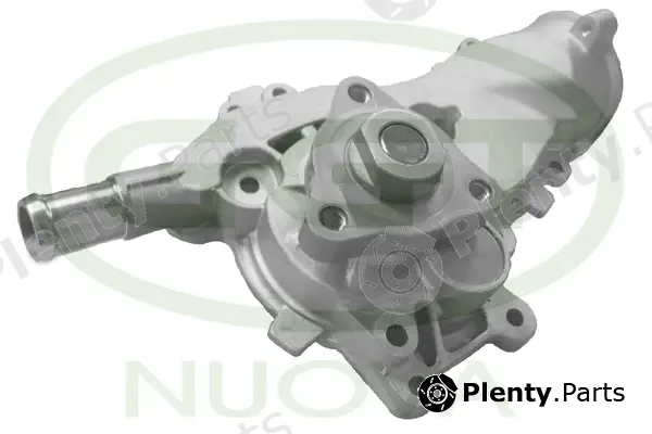 GGT PA12603 — Water Pump, engine cooling
