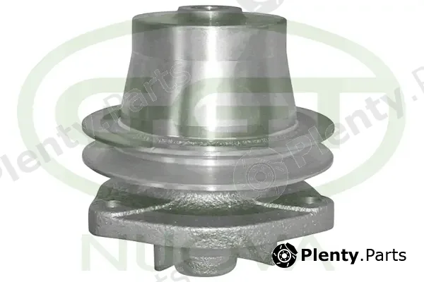 GGT PA12283 — Water Pump, engine cooling