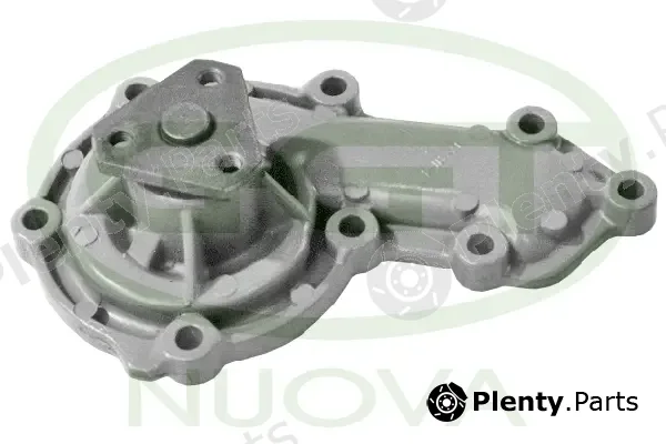 GGT PA12065 — Water Pump, engine cooling