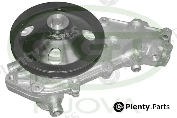 GGT PA10770 — Water Pump, engine cooling
