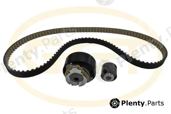 GGT KSPA180IO — Timing Belt Kit