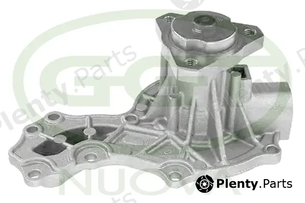 GGT PA10142 — Water Pump, engine cooling