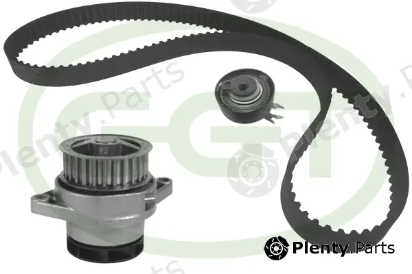 GGT KPA20078 — Water Pump & Timing Belt Kit