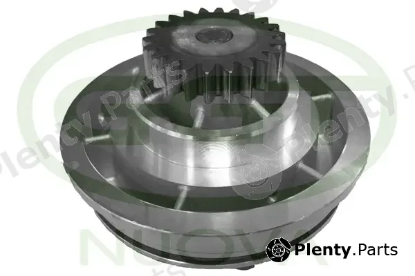 GGT PA15049 — Water Pump, engine cooling