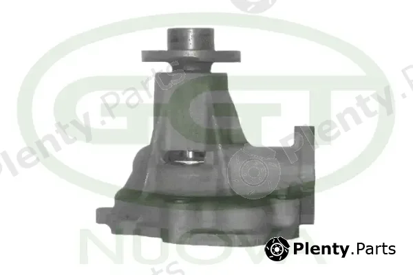 GGT PA00868 — Water Pump, engine cooling