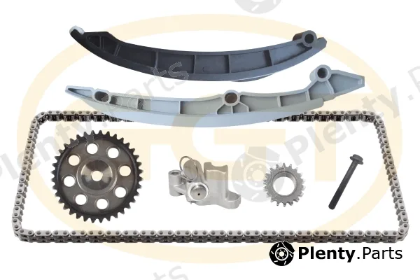 GGT KCSPA032 — Timing Chain Kit
