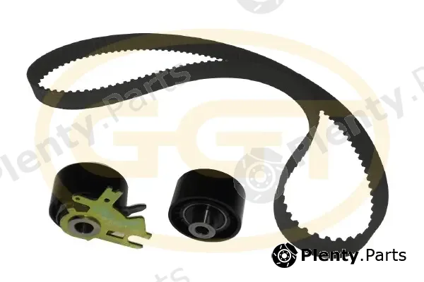 GGT KSPA038 — Timing Belt Kit