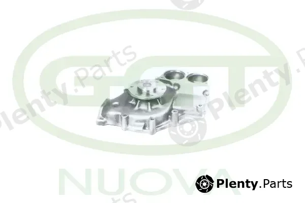 GGT PA11192 — Water Pump, engine cooling