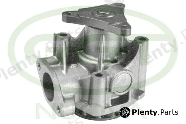 GGT PA10645 — Water Pump, engine cooling