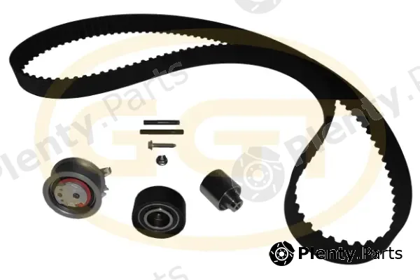 GGT KSPA048 — Timing Belt Kit