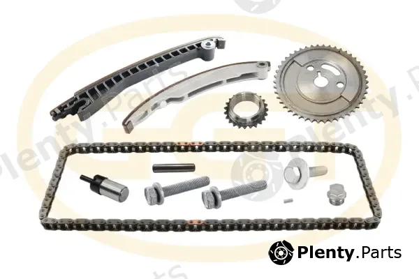 GGT KCSPA019F — Timing Chain Kit