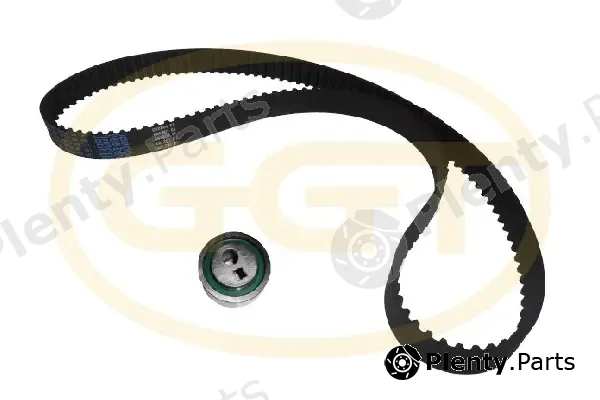GGT KSPA026 — Timing Belt Kit