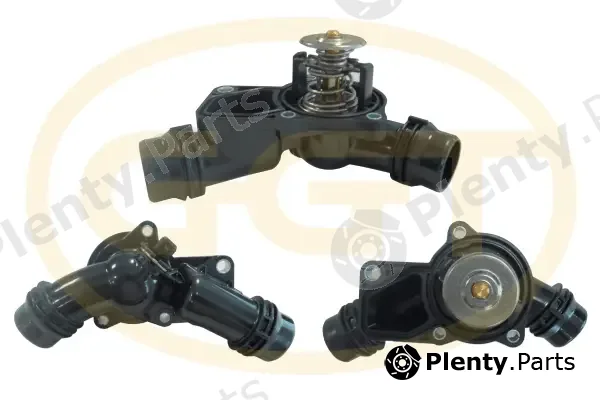 GGT TMPA015 — Thermostat, coolant