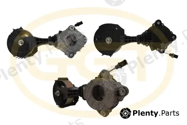 GGT KSPA173T — Tensioner Lever, V-ribbed belt