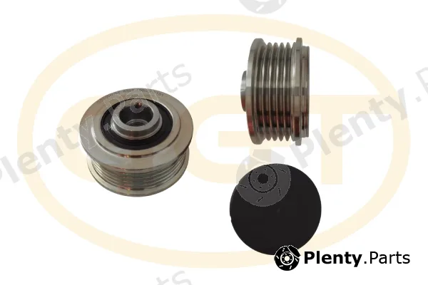 GGT ARL151 — Alternator Freewheel Clutch