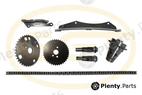 GGT KCSPA060F — Timing Chain Kit