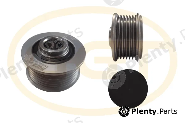 GGT ARL168 — Alternator Freewheel Clutch