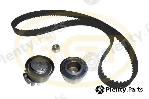 GGT KSPA126 — Timing Belt Kit