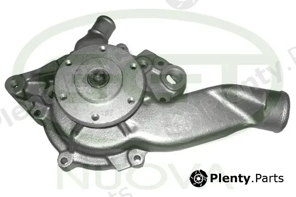 GGT PA15043 — Water Pump, engine cooling