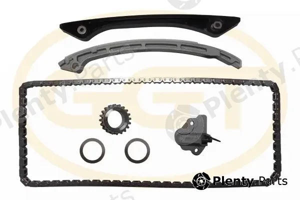 GGT KCSPA074 — Timing Chain Kit