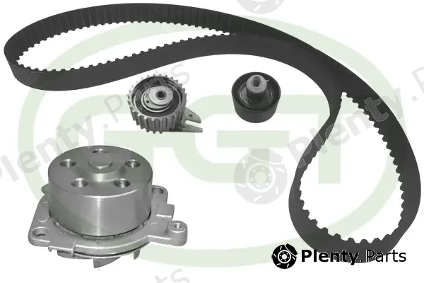 GGT KPA20086 — Water Pump & Timing Belt Kit
