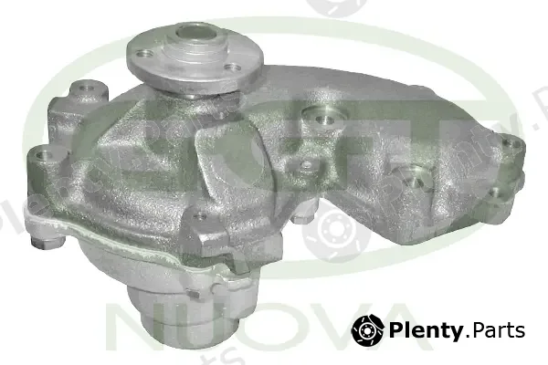 GGT PA10041 — Water Pump, engine cooling