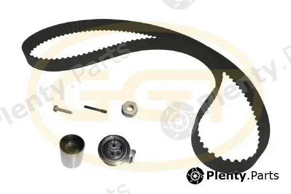 GGT KSPA105 — Timing Belt Kit