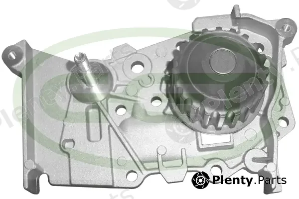 GGT PA12666 — Water Pump, engine cooling