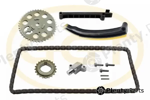 GGT KCSPA018 — Timing Chain Kit