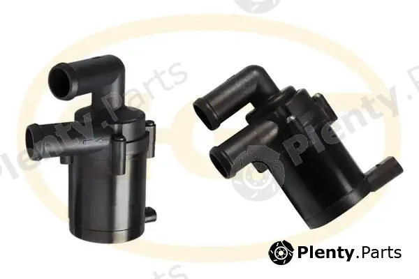 GGT PA13407 — Auxiliary Water Pump (cooling water circuit)