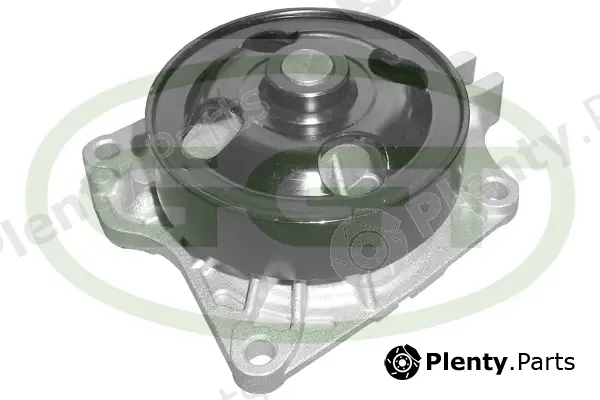 GGT PA12670 — Water Pump, engine cooling