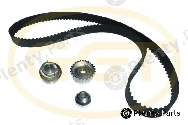GGT KSPA112 — Timing Belt Kit