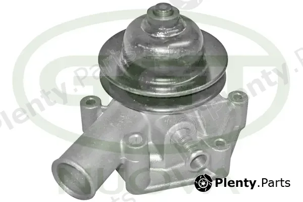 GGT PA12272 — Water Pump, engine cooling