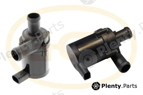GGT PA13399 — Auxiliary Water Pump (cooling water circuit)