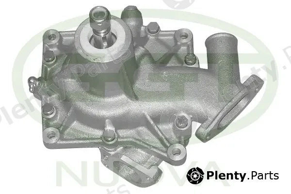GGT PA00560 — Water Pump, engine cooling