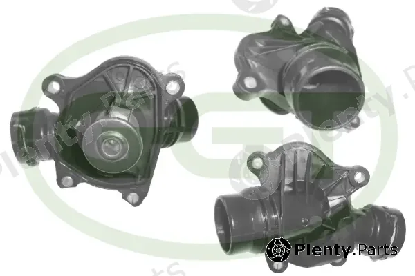 GGT TMPA003 — Thermostat, coolant