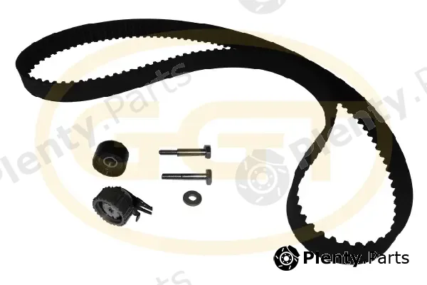 GGT KSPA045 — Timing Belt Kit