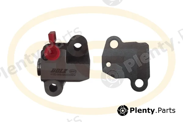 GGT TEKD064 — Chain Tensioner, timing chain