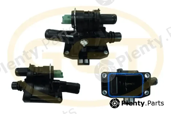 GGT TMPA014 — Thermostat, coolant