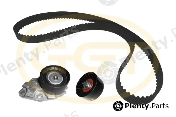 GGT KSPA144 — Timing Belt Kit