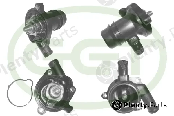 GGT TMPA002 — Thermostat, coolant