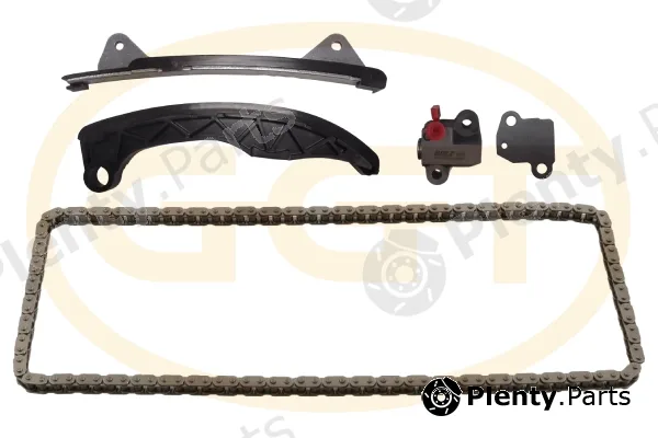 GGT KCSPA050 — Timing Chain Kit