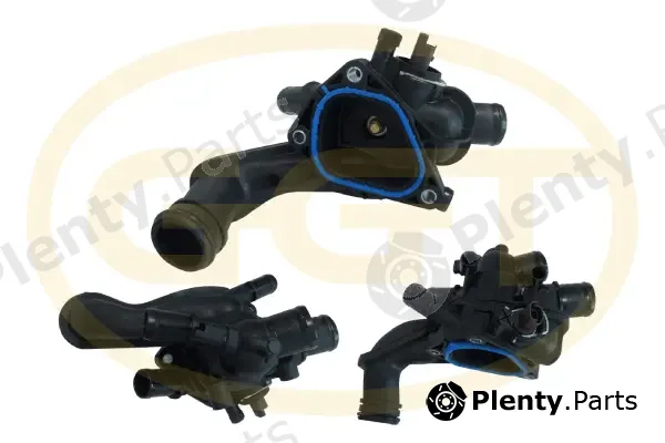 GGT TMPA008 — Thermostat, coolant