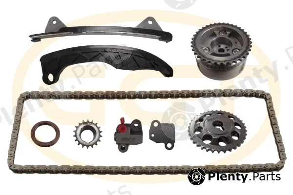 GGT KCSPA050V — Timing Chain Kit