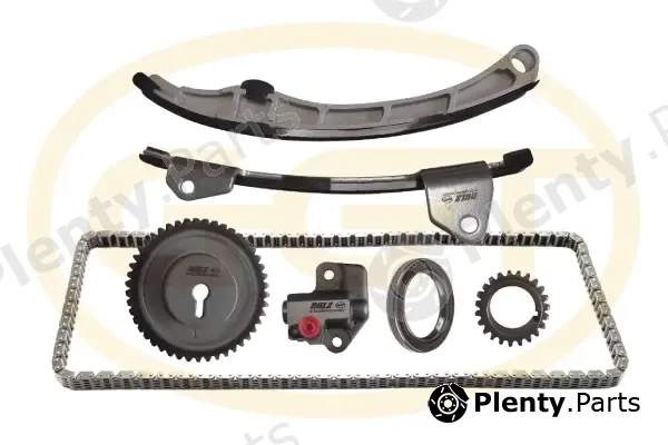 GGT KCSPA069 — Timing Chain Kit
