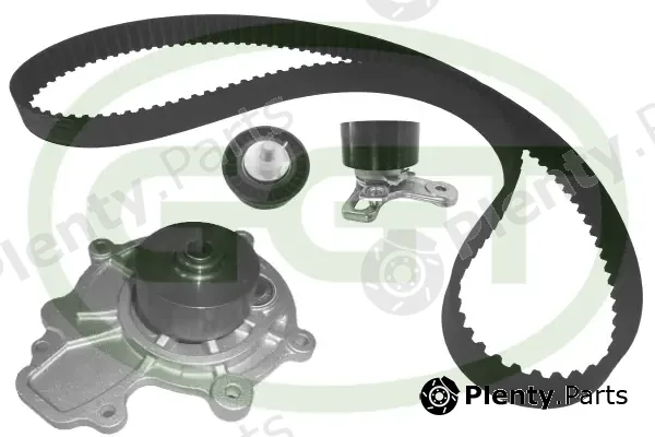 GGT KPA20170 — Water Pump & Timing Belt Kit