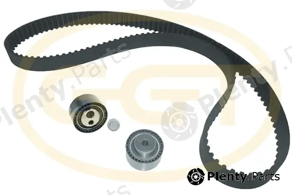 GGT KSPA008 — Timing Belt Kit