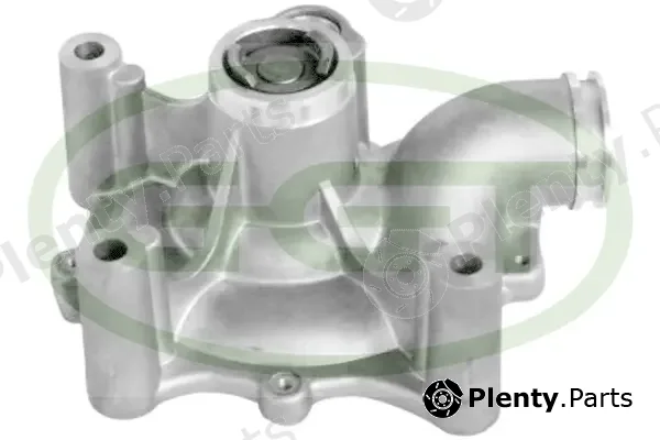 GGT PA12632 — Water Pump, engine cooling