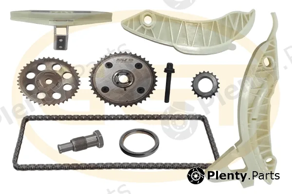 GGT KCSPA123V — Timing Chain Kit