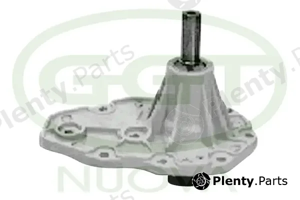GGT PA00011 — Water Pump, engine cooling